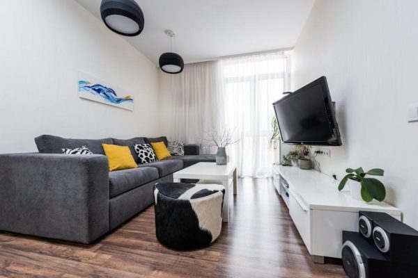 perlesmith tv wall mount instructions