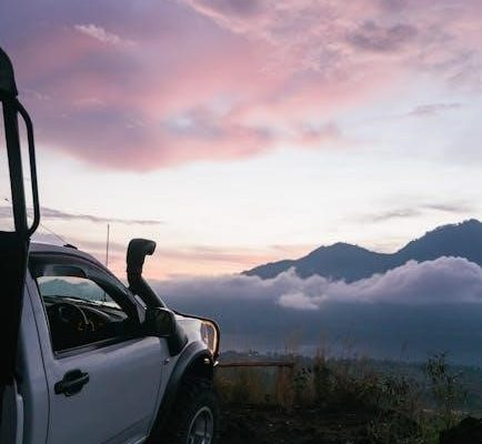 isuzu d max owners manual