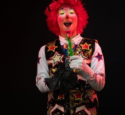 down the clown manual